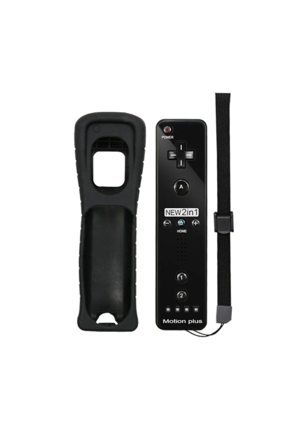 Motion 2 in 1 wii remote deals