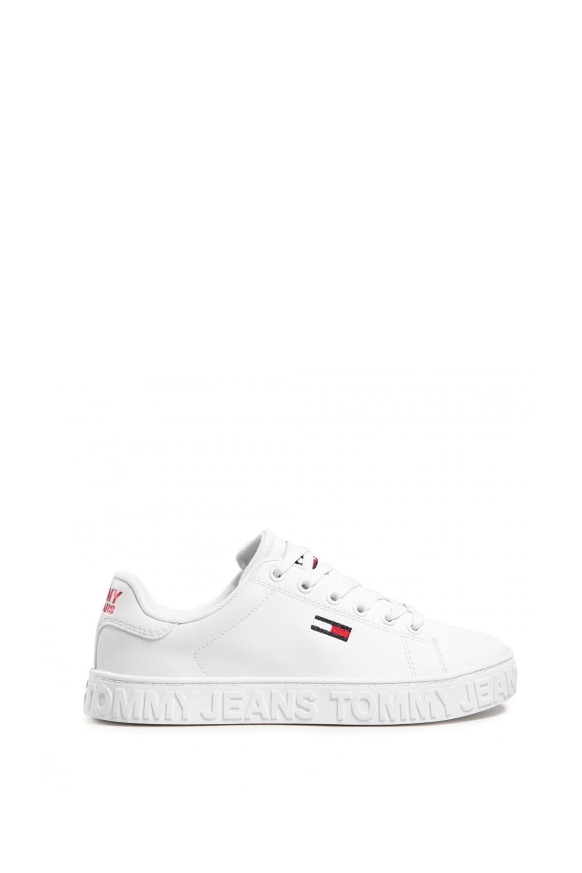 cool sneaker en0en01363 white ybr