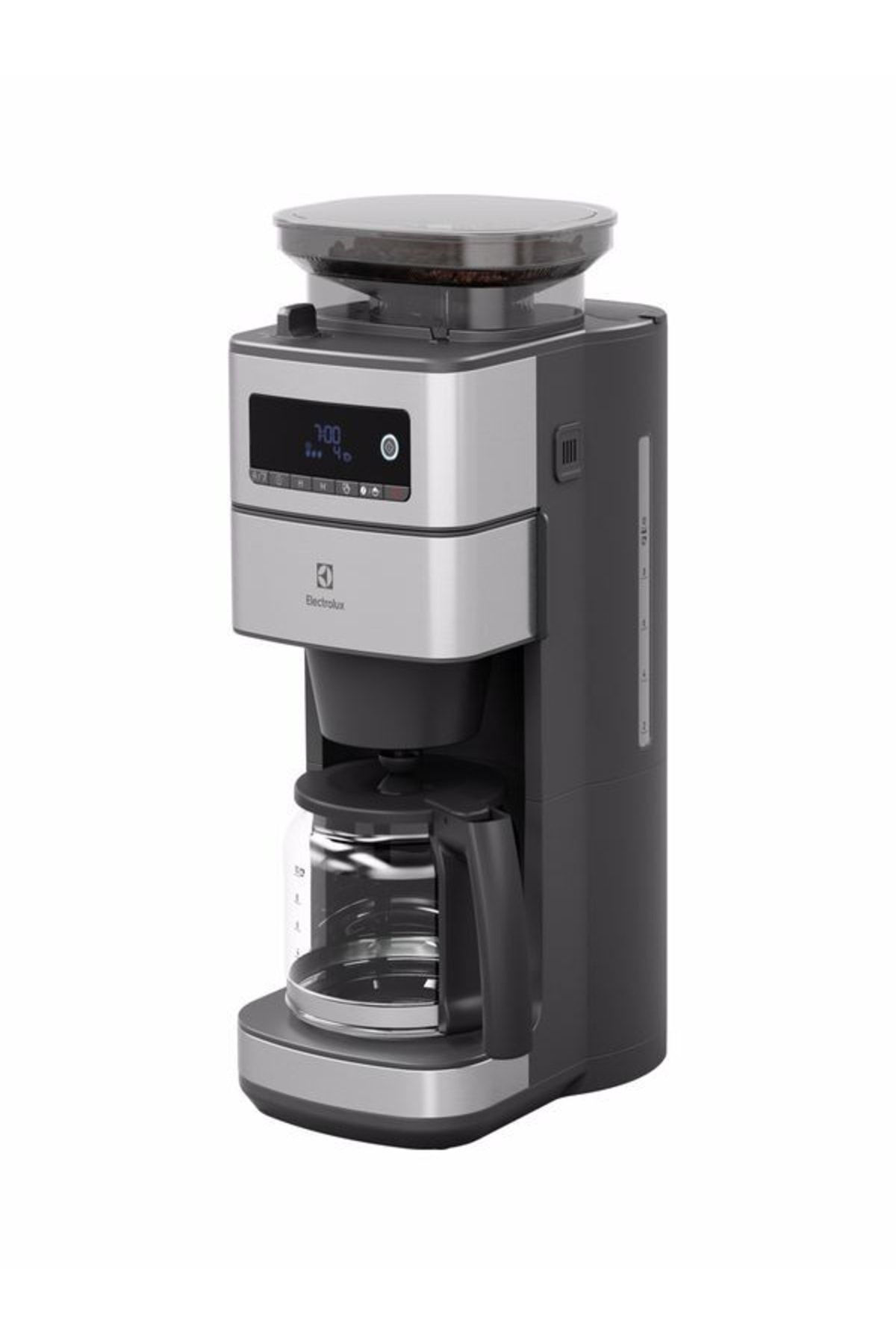 Delonghi filter coffee machine online