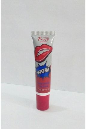 Rose Cosmetics Kalıcı Soyulabilir Ruj 27518005