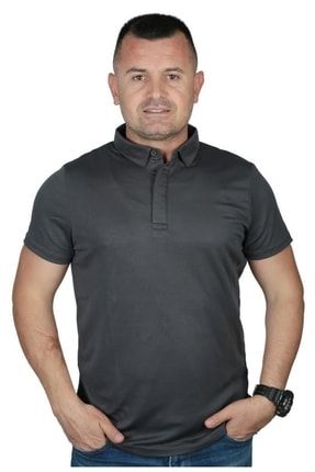 Dynamıc Erkek Polo Yaka Tshirt 4165 CAZADOR 4165