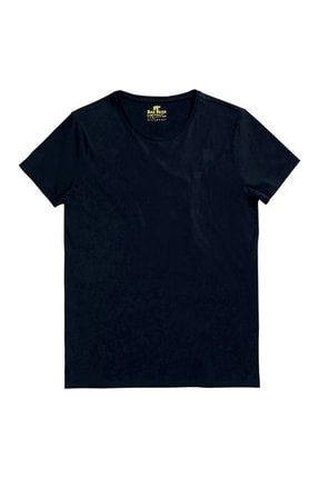 Erkek Navy T-shirt 19.01.07.045.OS