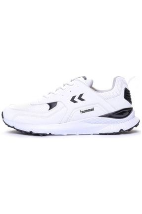 Unisex Sneaker Beyaz Siyah TYC00442509731