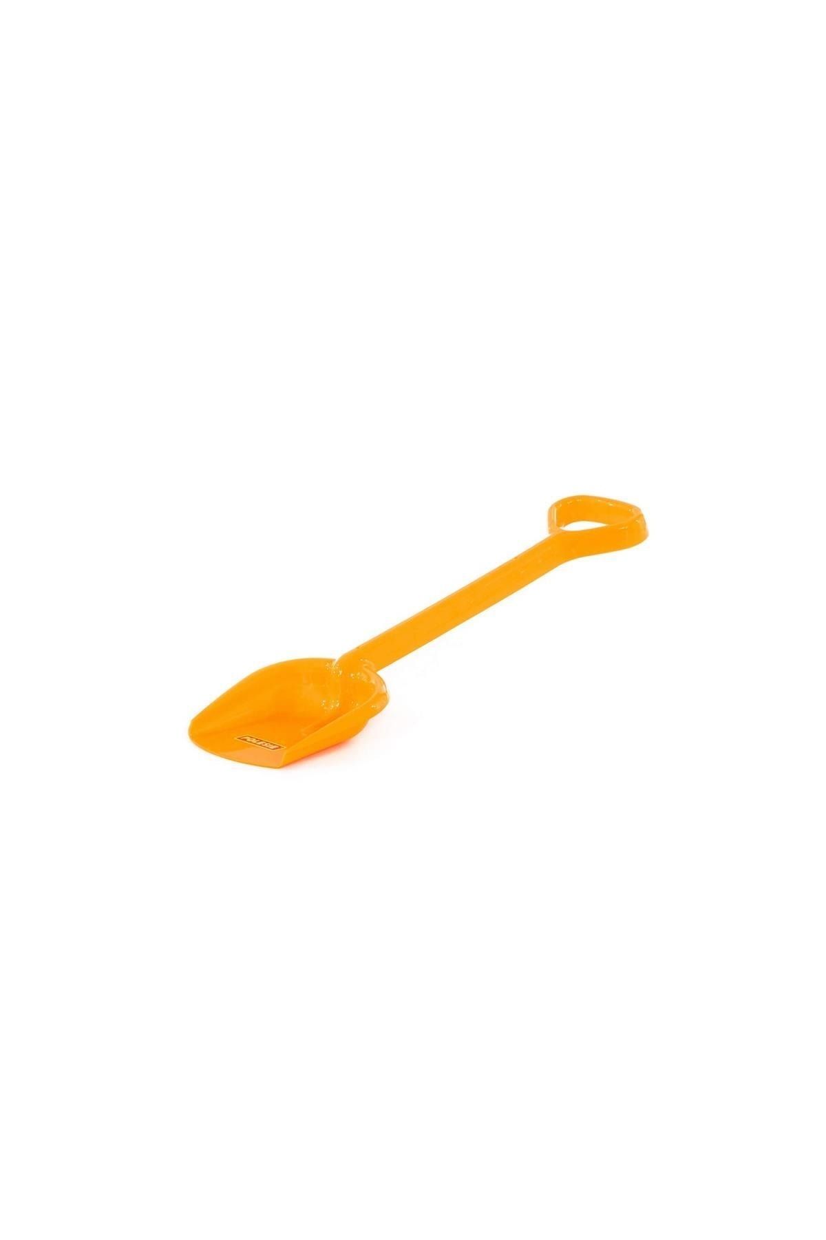 Polesie-Large Plastic Toy Shovel 50 Cm 2
