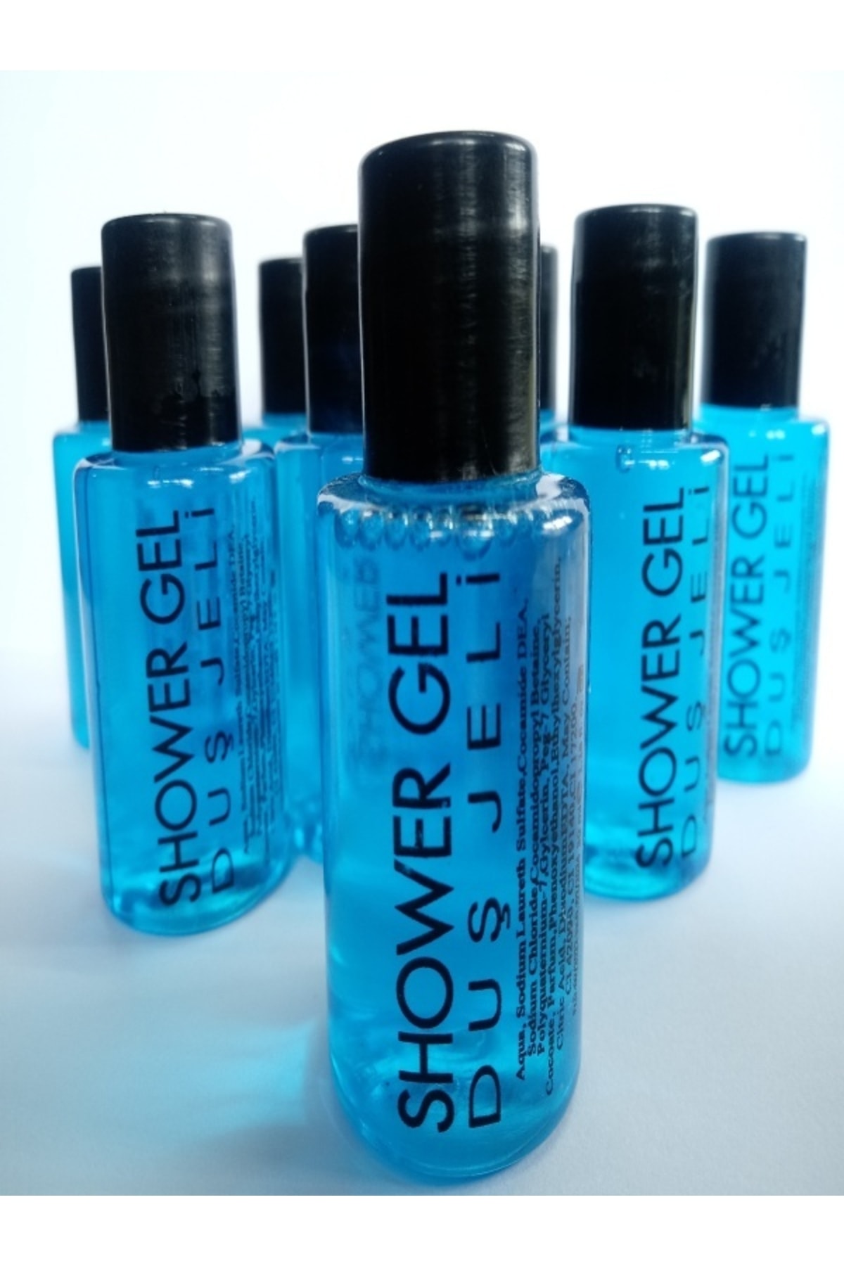 ژل و کرم دوش  250duşjel