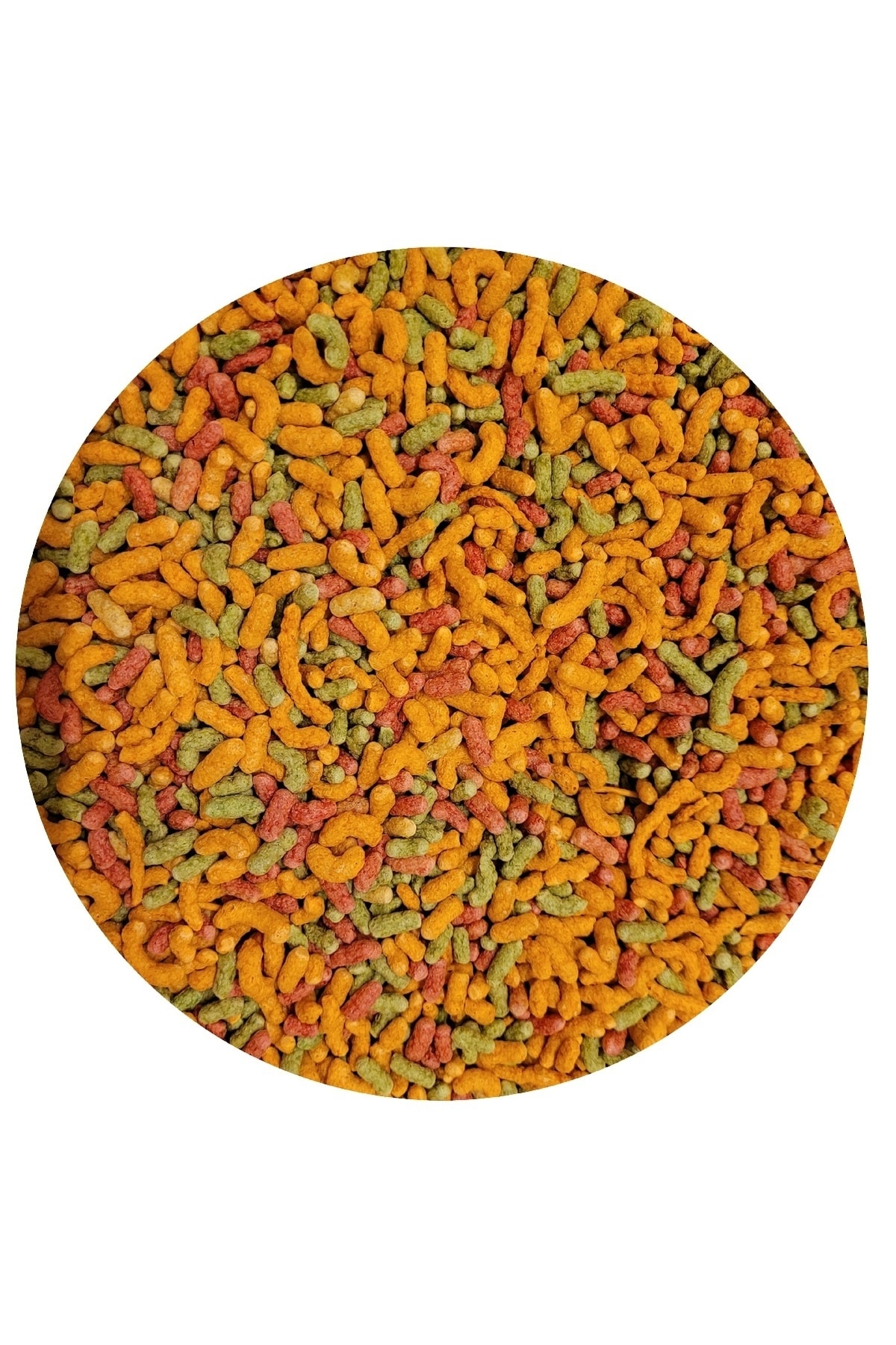 ARMATÜRK Has Karışık Pond Yem 100 Gram