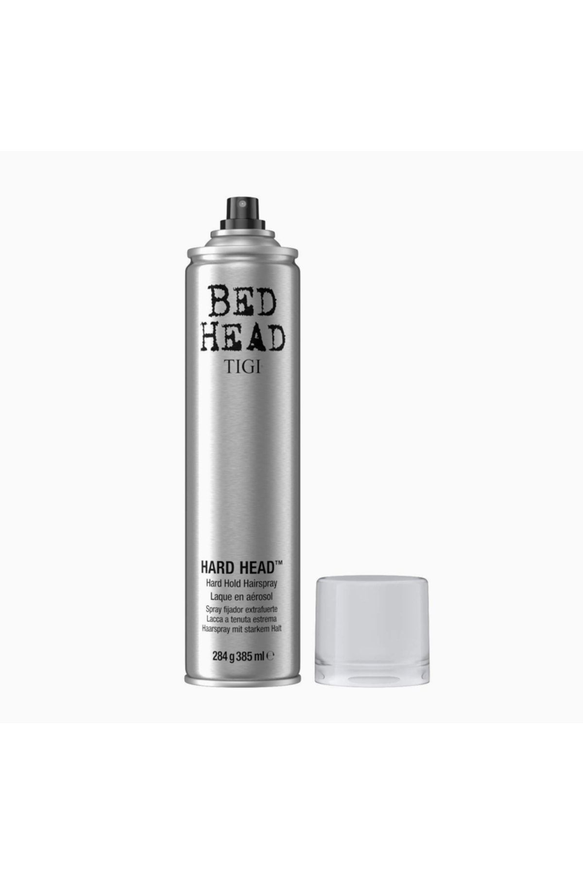 اسپری مو موهای سر سخت 350 میل Tigi Bed Head