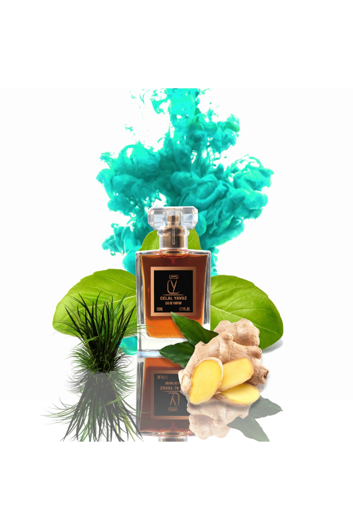 ادکلن  51cll230