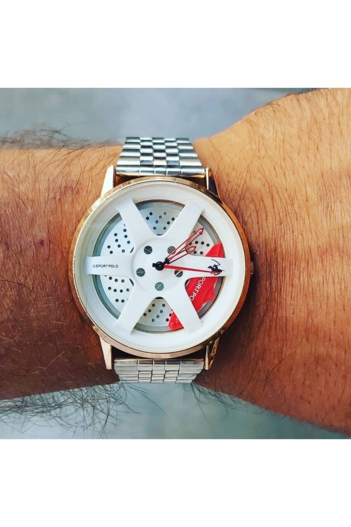 مردان مراقب