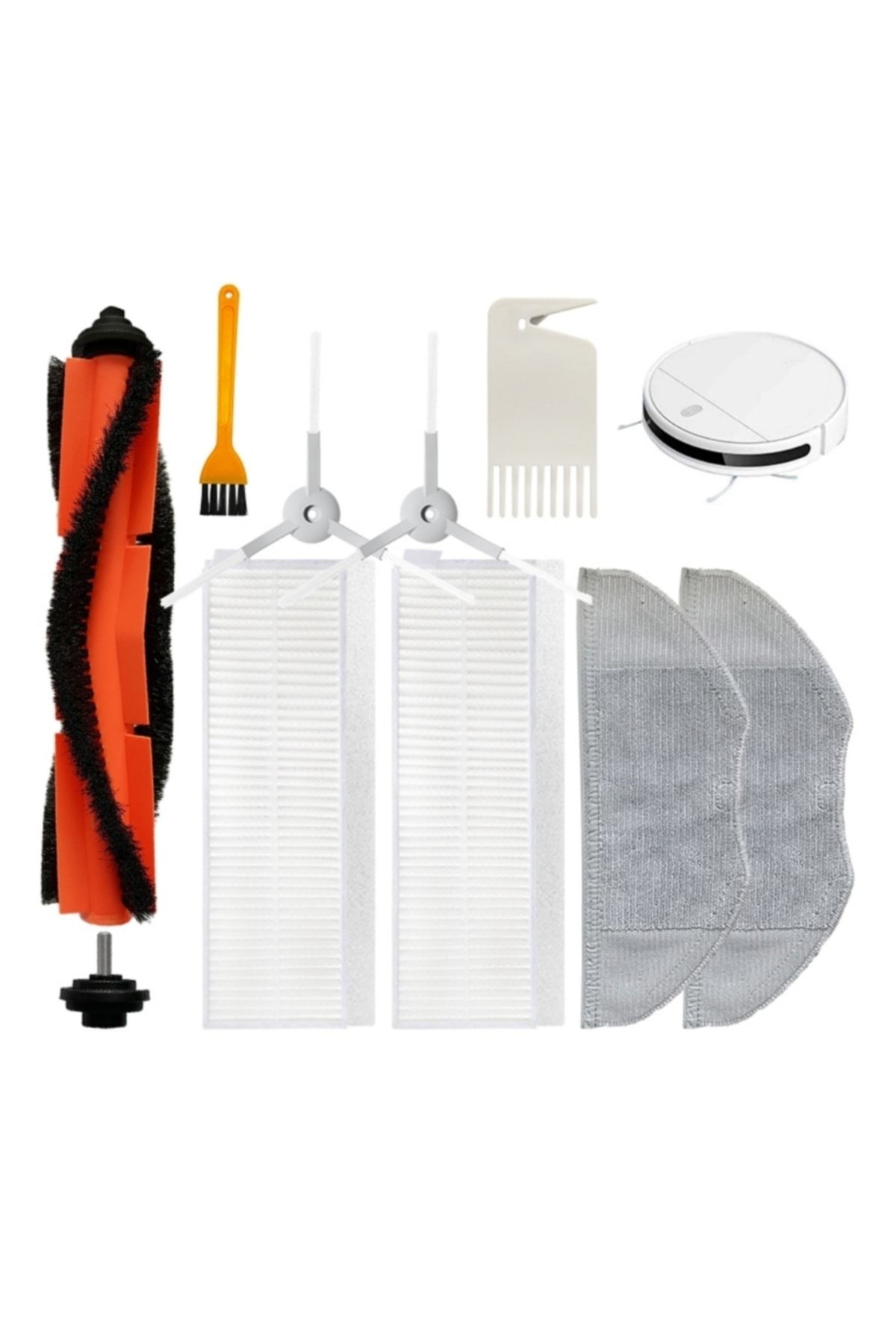 Xiaomi Vacuum Mop Essential Аккумулятор Купить