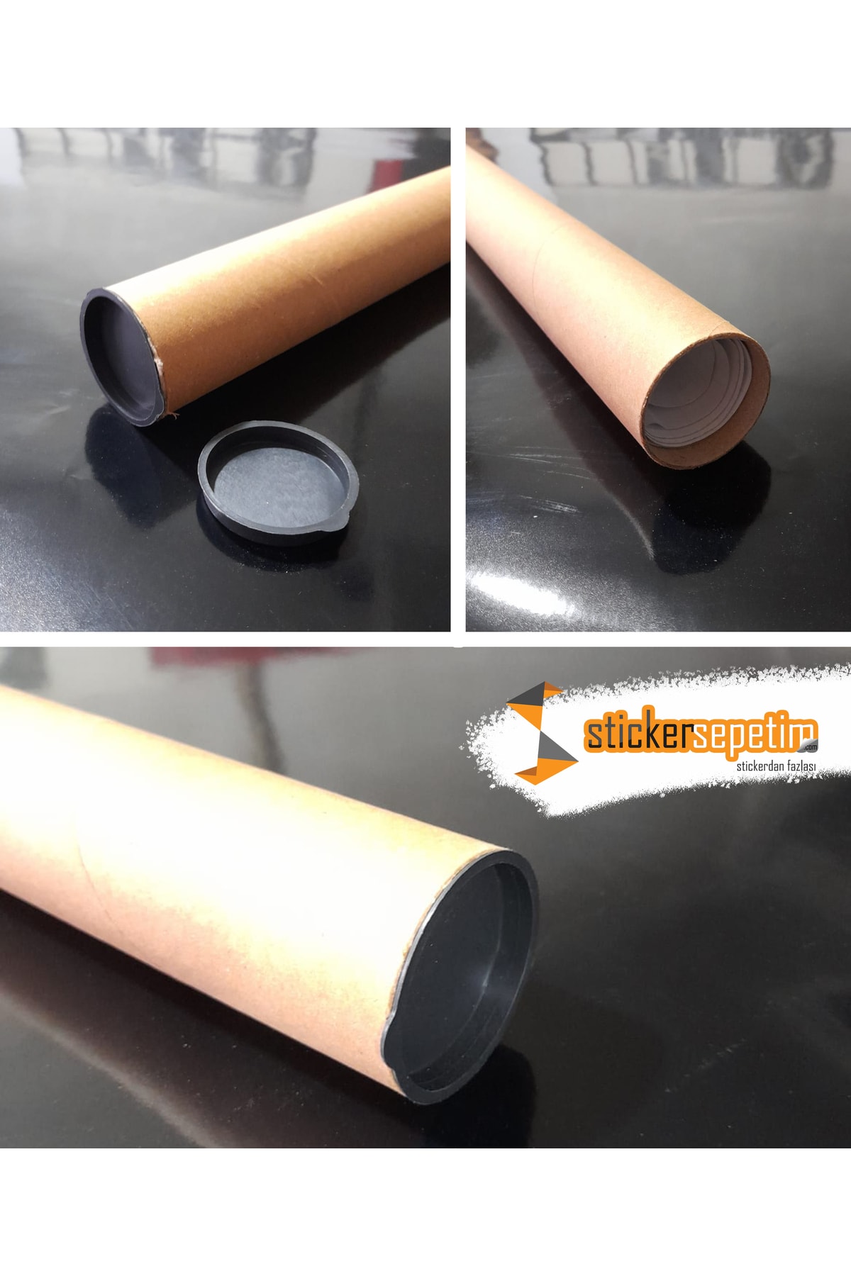 Sticker Sepetim Sevimli Safari Hayvanlar Temalı Boy Ölçer Çocuk Odası Çok Amaçlı Dolap Duvar Sticker Seti fotoğrafı 7 (önizleme)