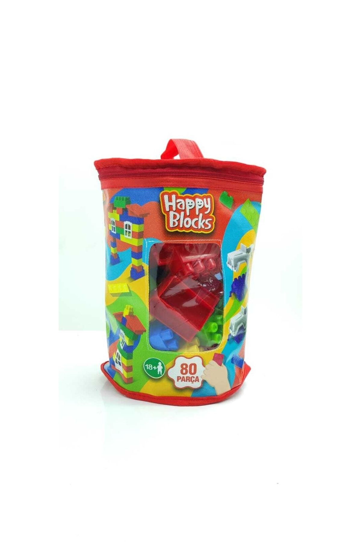 Happy blocks and toys discount