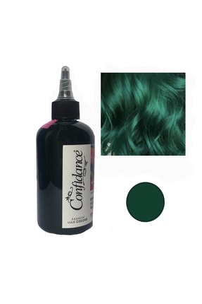 Renkli Sıvı Bitkisel Içerikli Saç Boyası Balyaj Boya 250 Ml Renkli Saç Boyası