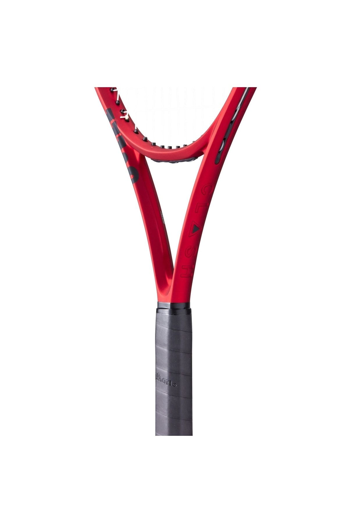 راکت تنیس 100 V2 CLASH Wilson