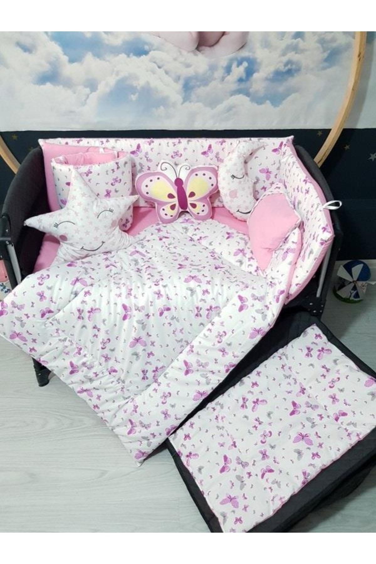 Pillow for baby bed new arrivals