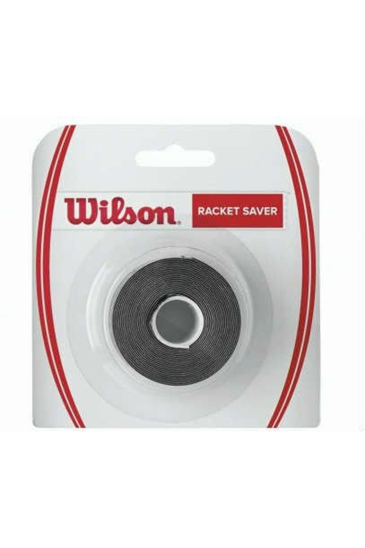تجهیزات تنیس SAVER TAPE TENNIS RACKET HEAD PROTECTION BAND 240 سانتی متر. Wilson