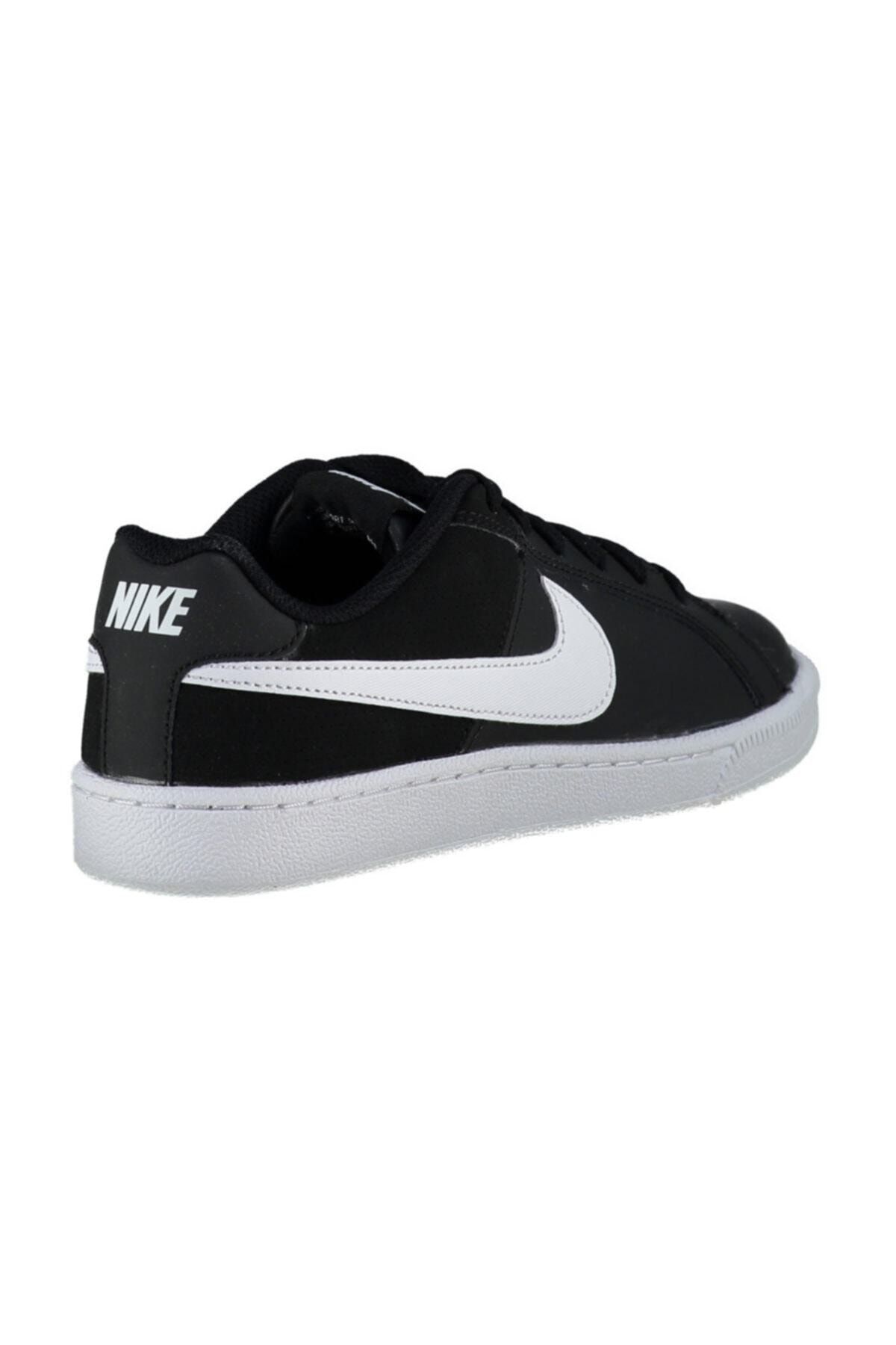 Nike Black Court Royale Shoes 749867 010 AliExpress