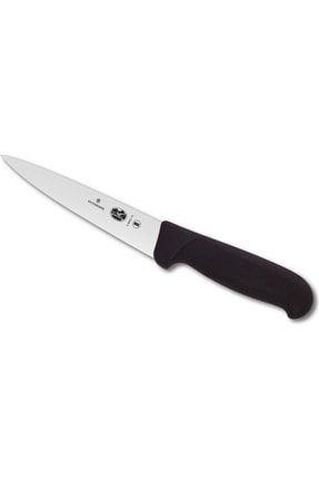 Mutfak Bıçağı 14 Cm Siyah 5.5603.14 PRA-6004553-3176