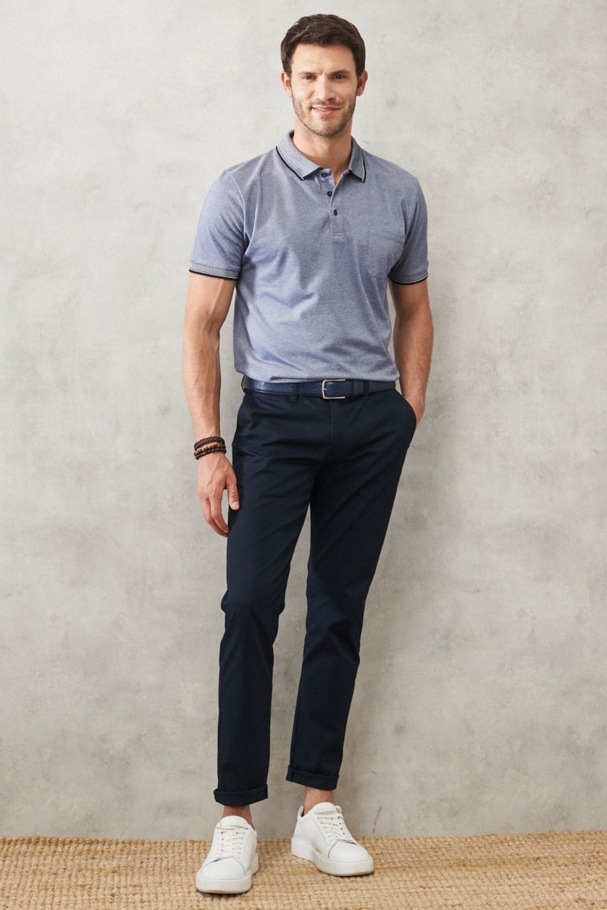 AC Co Alt ny ld z Classics Men s Navy Blue Slim Fit Slim Fit