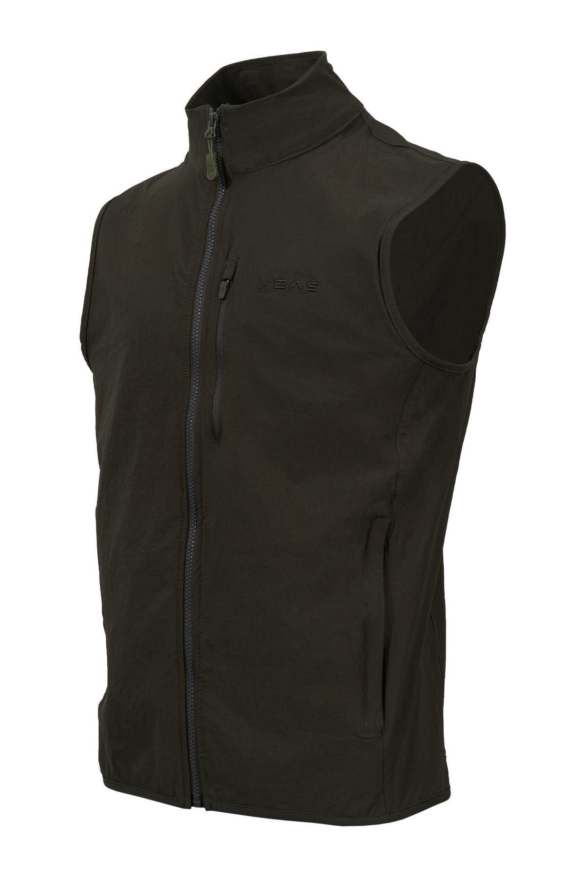 2AS-Santo Men's Vest 2