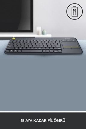 K400 Logitech