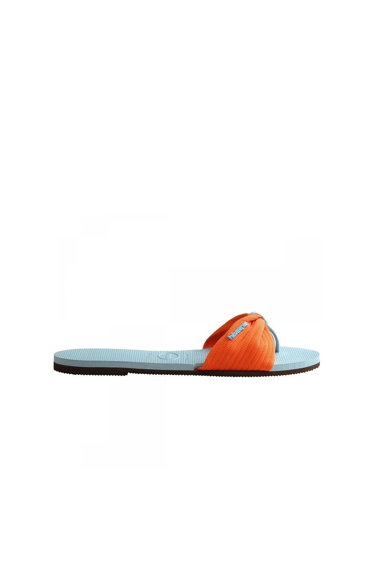 دمپایی آبی زنانه شما اصلی St Tropez Havaianas
