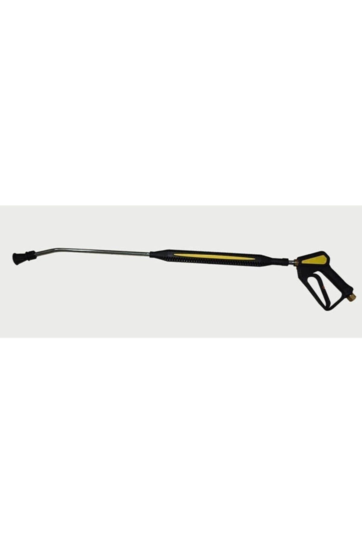 Tetikli Yüksek Basınçlı Yıkama Tabancası Nozzle 105cm 2