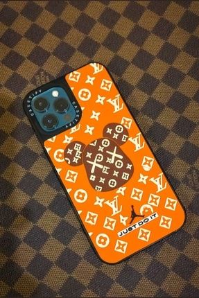 -louis Vuitton Just Do It Iphone 11 Pro Uyumlu Kılıf Louis11Pro