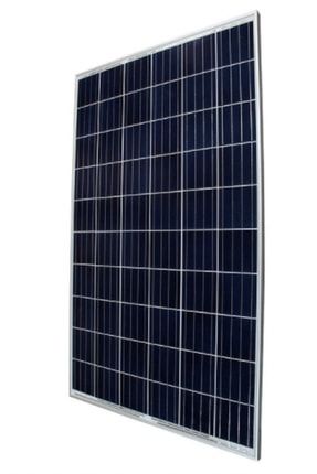 170w Watt Polikristal Güneş Paneli AP-20