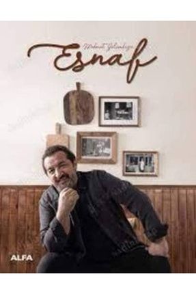 Esnaf - Mehmet Yalçınkaya GURME