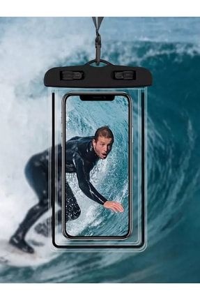 Su Geçirmez Telefon Kılıf Kab Universal Waterproof Ipx Uyumlu Iphone /0ppo /Huawei /Samsung / Xiaomi UCUZMI FITILLI-AİRBAG KILIF