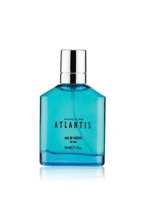 Atlantis Edt 50 ml Erkek Parfümü 2004474125120 25014