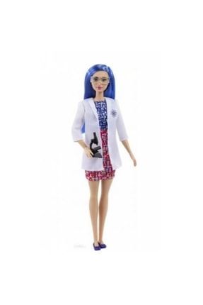 Barbie Kariyer Bebekleri Dvf50-hcn11 AT-DVF50-HCN11