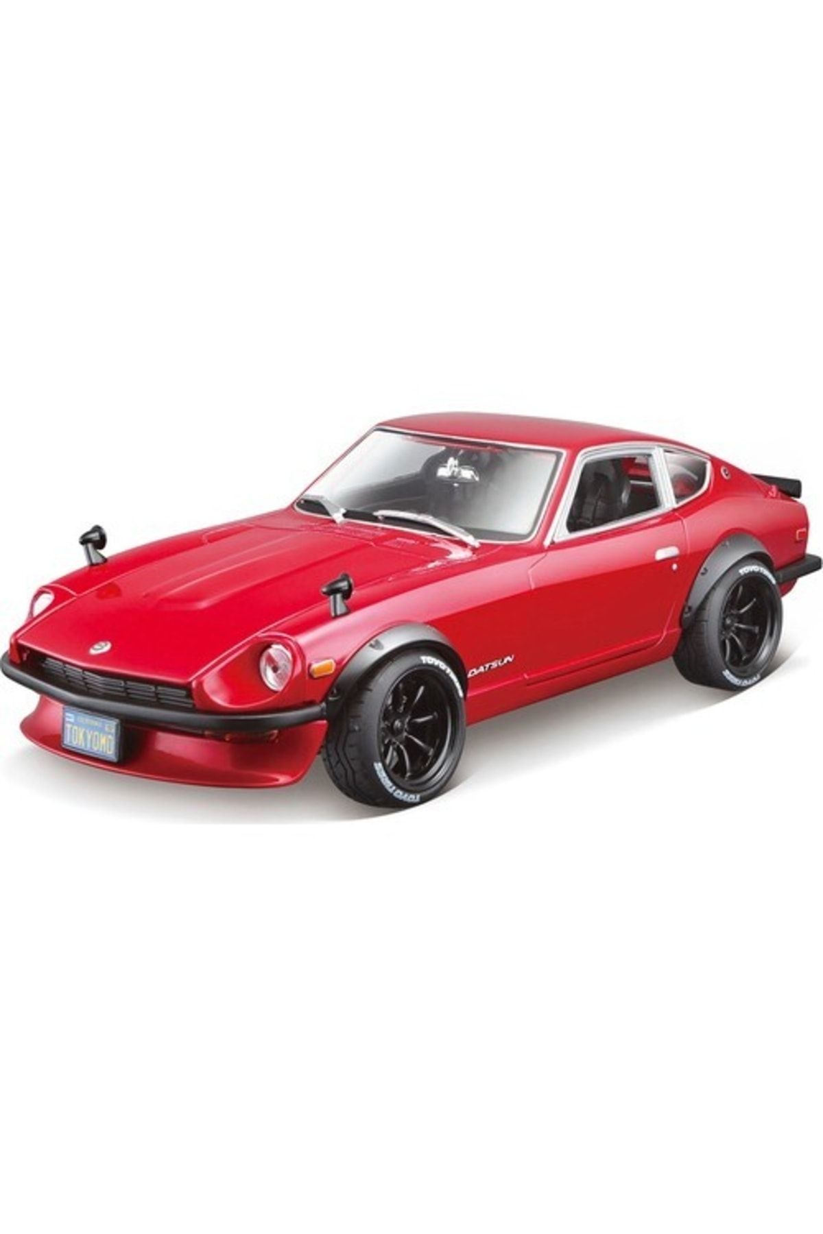 Maisto 240z cheap