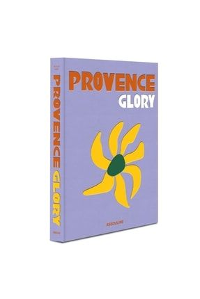 Provence Dekoratif Kitap Kutu KT8