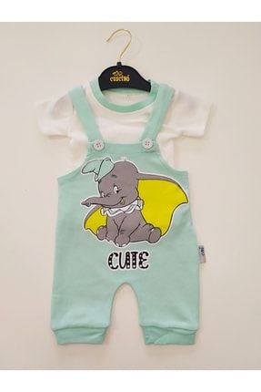 Baby Cute Fill Slopet Unisex Bebek TYC00442773521