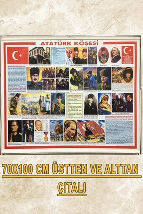 Atatürk Köşesi ASİL071