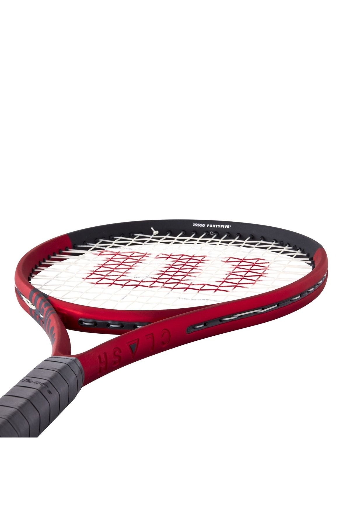 راکت تنیس 100 V2 CLASH Wilson