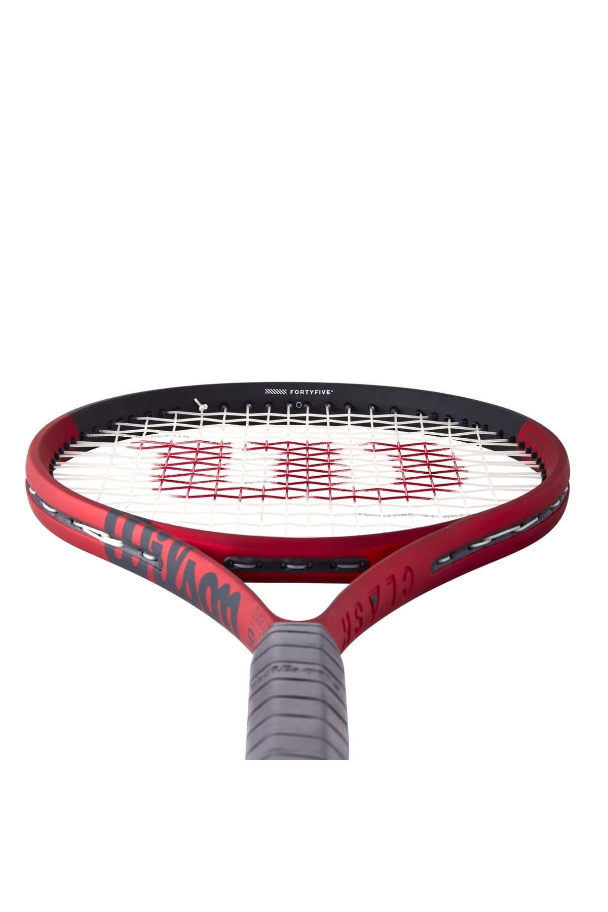 راکت تنیس 100 V2 CLASH Wilson