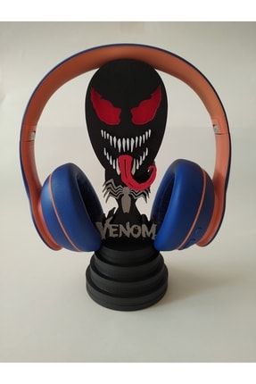 Venom Kulaklık Standı V3n0m