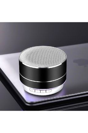 Aşınabilir Bluetooth Wireless Mini Hoparlör Kablosuz Ses Bombası Mini Speaker 33