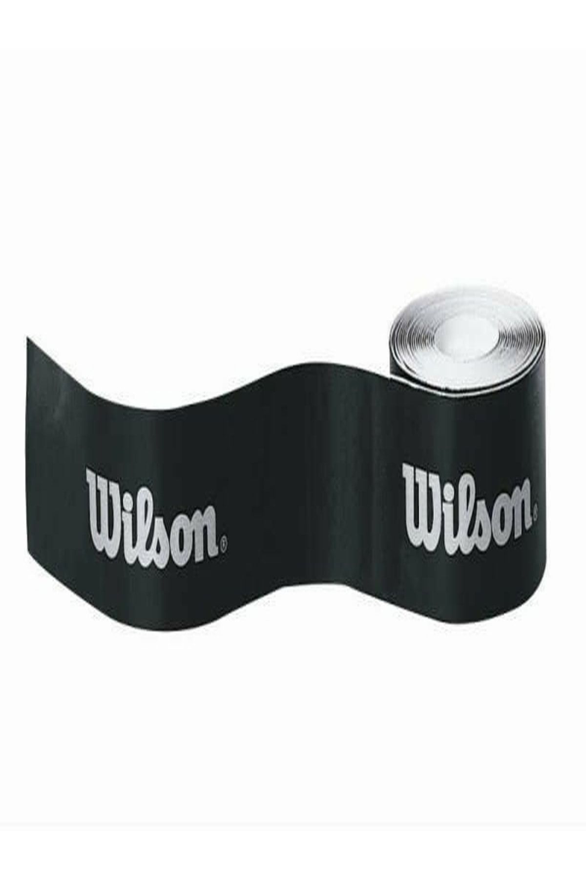 تجهیزات تنیس SAVER TAPE TENNIS RACKET HEAD PROTECTION BAND 240 سانتی متر. Wilson