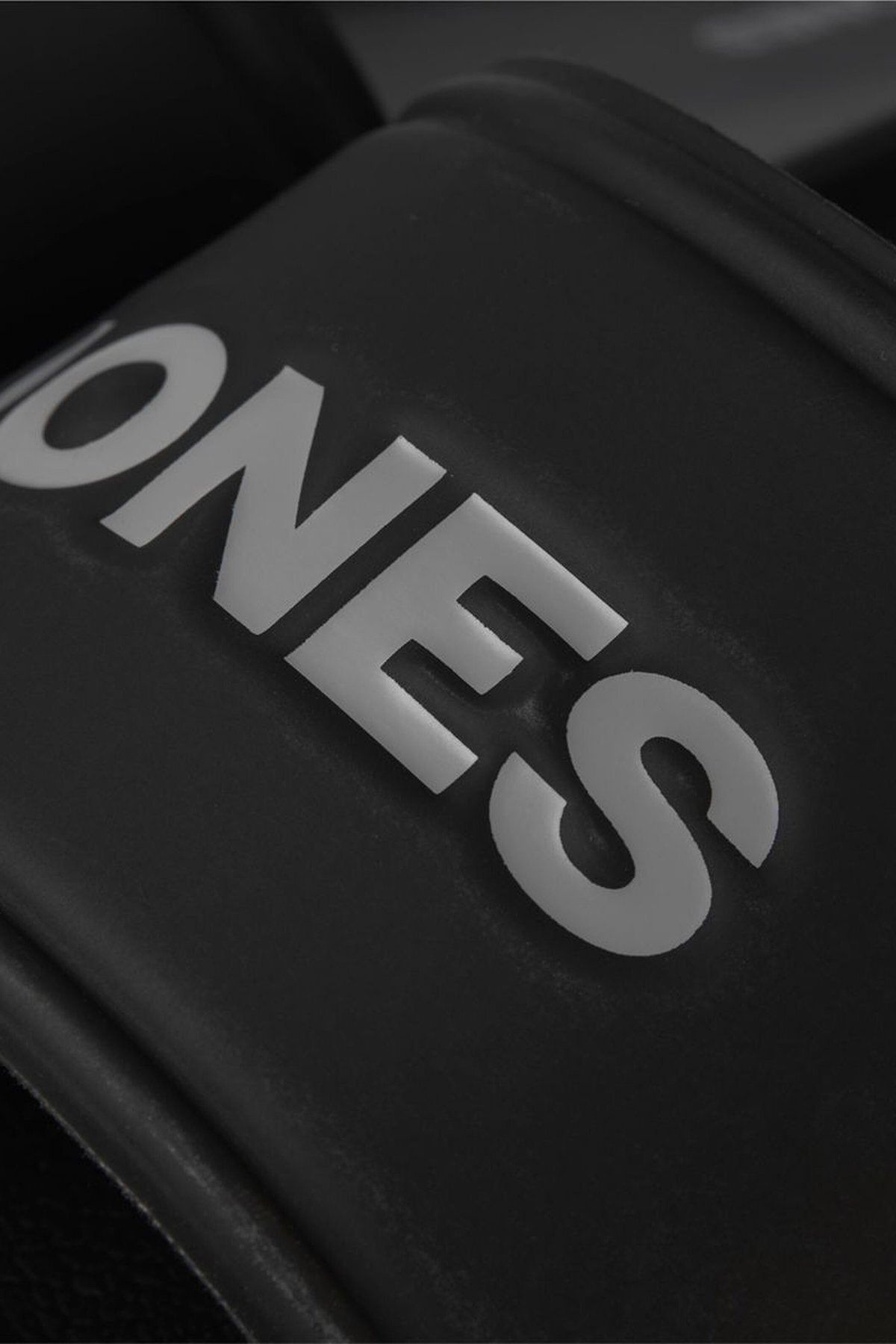 دمپایی خاکستری مردانه Jack Jones JFWlarry مردانههان Jack & Jones