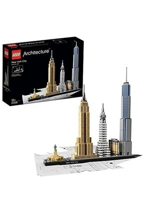 Architecture New York City (21028) BENCAURN1000282