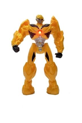 Big Robot Bumblebee Transformers Robot ZG164