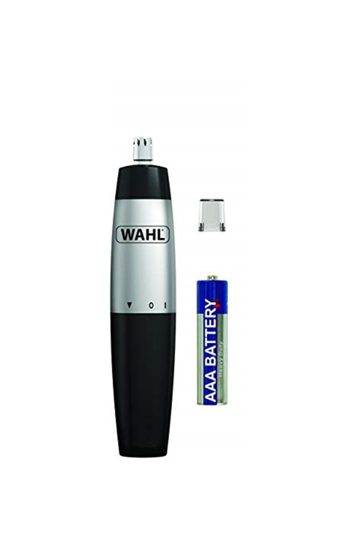 Wahl 05642-135 Burun Kılı Kesme Makinesi ZO5868