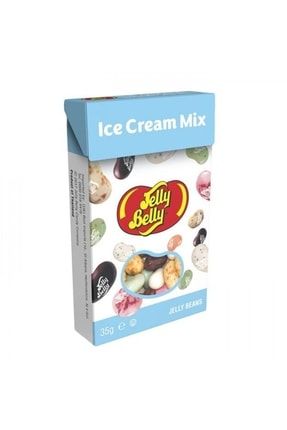 Ice Cream Mix Box 35g PRA-6000557-9640