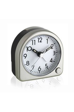Elektronik Mini Alarm Saat Aydınlatmalı K373.004