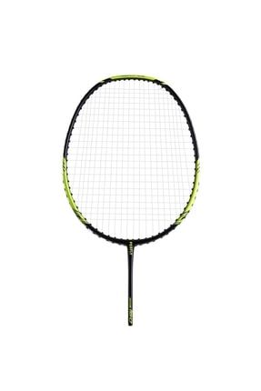 Badminton Raketi - Yetişkin Badminton Raketi - Siyah/yeşil - Br160 KADC8089