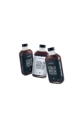 5 Adet Cold Brew Coffee - Columbia Çekirdekleri Ile 12-16 Saat Soğuk Demleme 200ml Özel Cam Şişe. 14141213141516